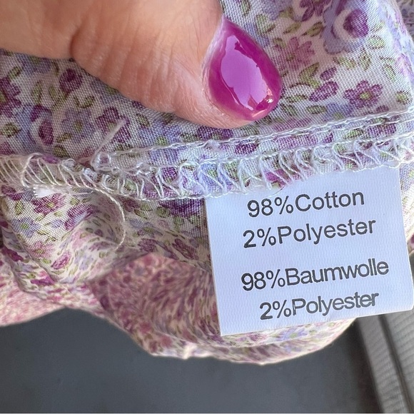 Scarlet Darkness Girls Victorian/renaissance Long Dress Size 9-10 years - Picture 5 of 8